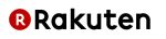 Verschiedene Zahlungsarten &uuml;ber Rakuten-Checkout - Sie ben&ouml;tigen hierzu einen Rakuten Account bzw. m&uuml;ssen diesen anlegen.