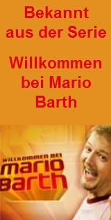 Roll-Rodel - Schlitten mit Rollen auch bekannt aus dem TV Willkommen bei Mario Barth