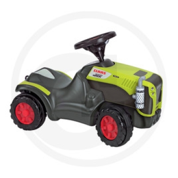 CLAAS XERION  - rolly Minitrac Rolly Toys