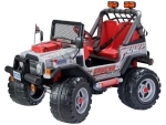 MASSEY FERGUSON Trettraktor (Aluguß)
