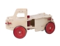 Preview: MOOVER Toys - Junior Truck (natur) / dump truck (natural)