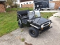 Preview: HILLBIL XTR-8 Mini Offroad Kinderfahrzeug Benzin 150 ccm bis 60 km/h (schwarz)