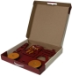 Preview: MOOVER Toys - Baby Lastwagen (natur) ohne Abschlepphacken / baby truck natural