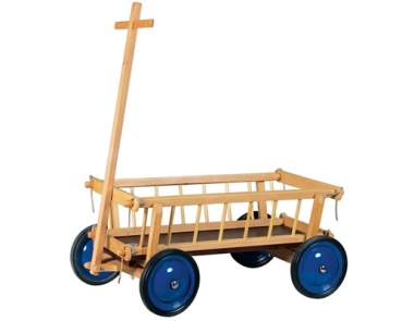 Leiterwagen 87 cm - Original Lebensgemeinschaft Lautenbach