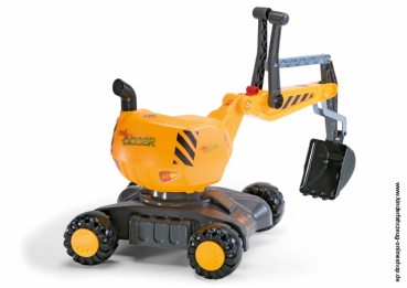 rollyDigger