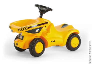 rollyMinitrac CAT Dumper