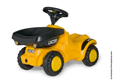 rollyMinitrac JCB Dumper