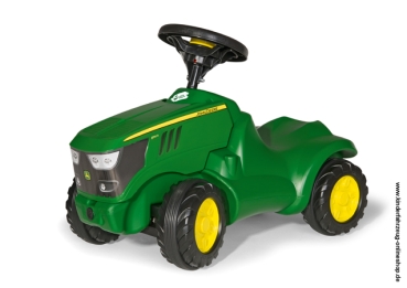 rollyMinitrac John Deere