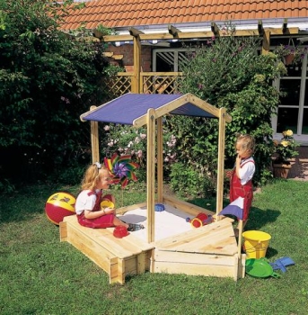 Mit Kordelzug staubdicht wasserdicht Bunker Outdoor Garten Oxford Tuch  Unterstand Baldachin Kinder Spielzeug Sandkasten Pool Sandkasten Abdeckung